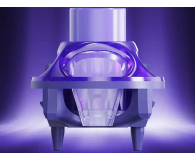 Gravastar Ufo Switch Jar - 65 szt - 1515580 - zdjęcie 4